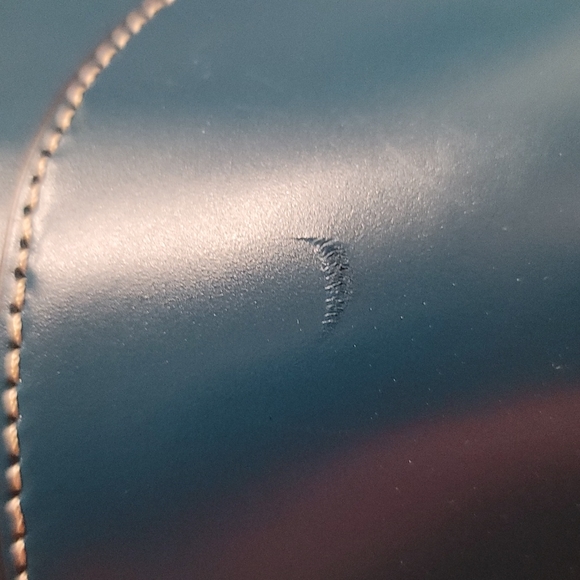 Dooney and Bourke Leather Tote - Picture 13 of 16